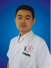 石洪亮 临床医生